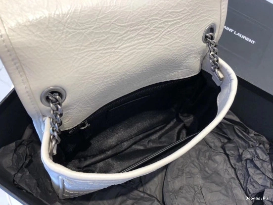 WALLET NIKI YSL CHAIN 0727
